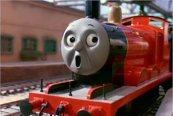 托马斯小火车污污污&鬼畜而恐怖故事