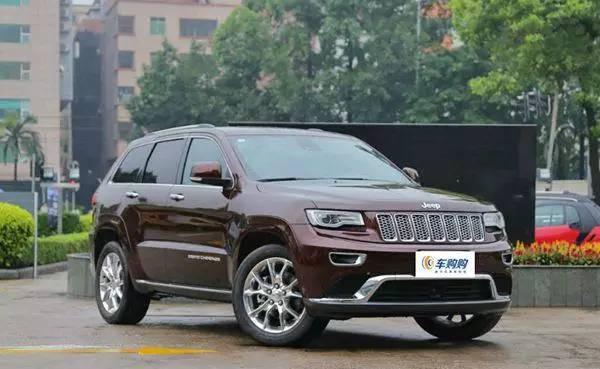 最高降价26万！热销豪华品牌车型优惠行情汇总