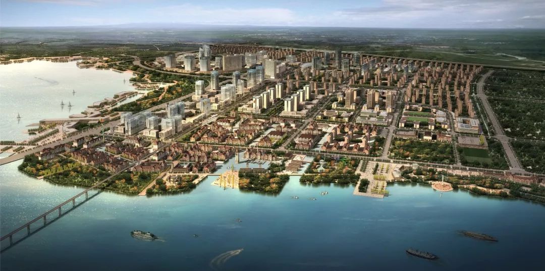 麻丘镇2018年拆迁计划出炉!高铁、环瑶湖路……都要开建!