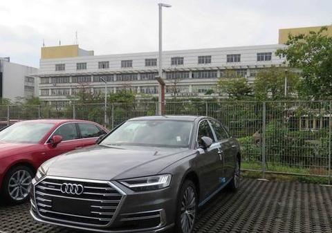 男子提18款奥迪A8L,非常值得看的一篇文章