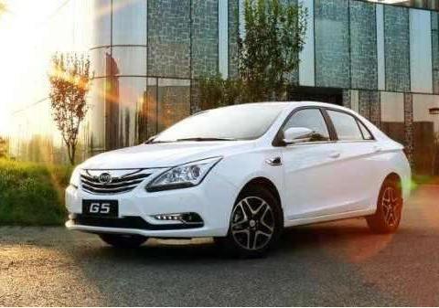 这款轿车是比亚迪呕心沥血之作