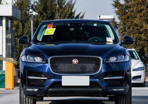 这豪车气场碾压保时捷，就因尾部多了两个字死活卖不动