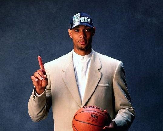 菜鸟也疯狂! 盘点NBA历史十大最强新秀