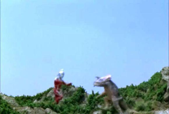 赛文奥特曼回忆录:真假赛文大战