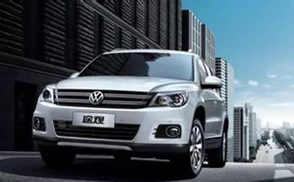 你会选择哪辆20万能买到的最好的城市SUV?