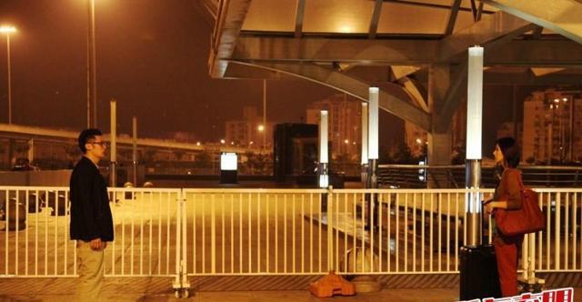 兜兜转转看过愈多风景才发现真爱在原点等着你