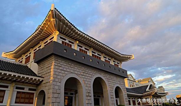 中国录取分数线最低的5所211大学, 实力强大, 