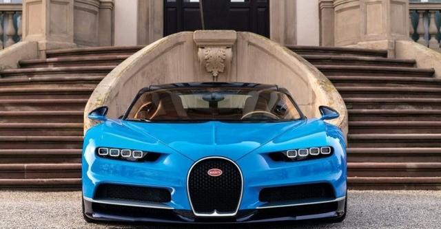 超跑里车门最低调的，一分钟10升油，跑起来顶架飞机！