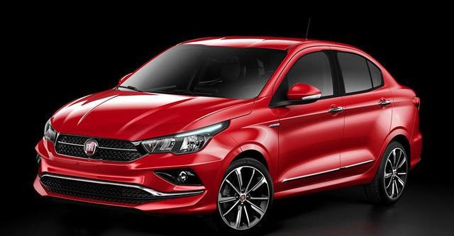 菲亚特版的捷达，比桑塔纳帅气，国产卖5万或者能让广菲起死回生