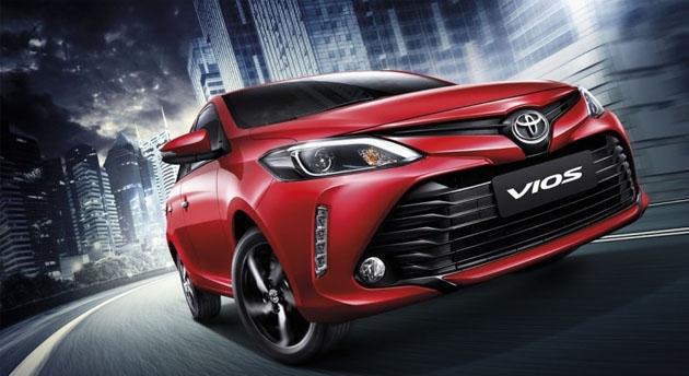 谈论在本土扎根的外国品牌：丰田！