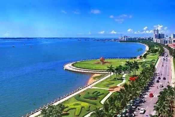 邵阳又火了!中国最宜居的15座城市,排名你可能