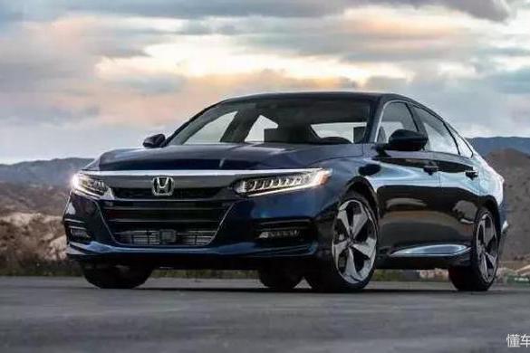 16.98万起，没有2.0T发动机的十代雅阁能赢得消费者吗？