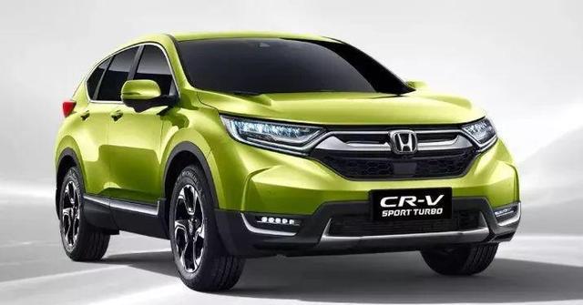 出事啦！本田CRV机油异常！