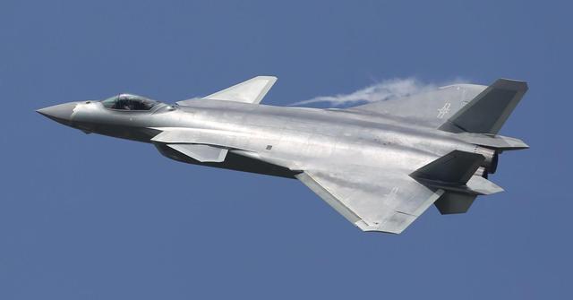 中国最先进战机不是歼20:总师曝光六代战机研