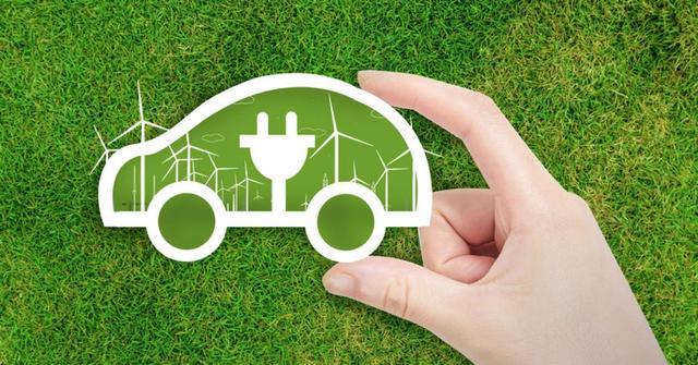 符合哪些条件的新能源汽车可享受车辆购置税优惠