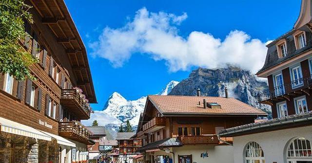 抖音上获赞80w+的旅行视频,在这拍的,去过才知