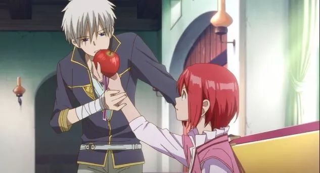 日常番推荐:一定不能错过的日常(一)