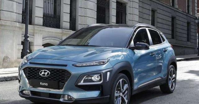 全新合资SUV, 外观霸气仅售6万, 秒杀宝骏510!