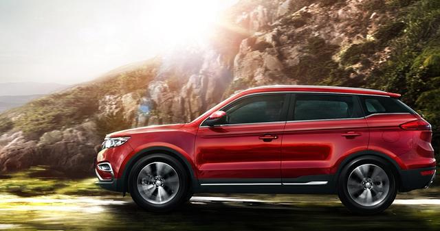 那个被嘲笑土农民的车企老板，这个9月卖翻了