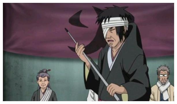 火影忍者:团藏做的事情真是为了村子吗?还是只为了自己的野心?