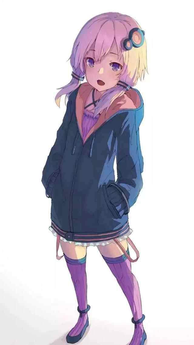 二次元是什么? 你理解吗? 看看你是不是属于这