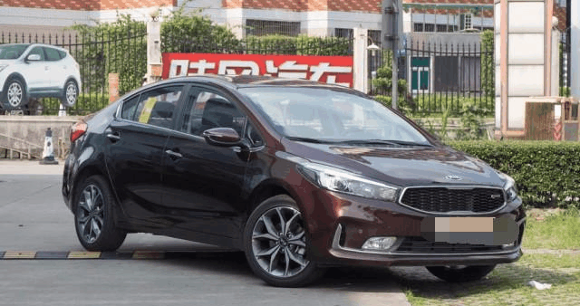 降价3万, 只为压制捷达, 卡罗拉的劲敌!