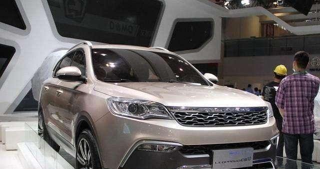 2.0T配CVT, 全景天窗预售过万, 为了它怒甩H6