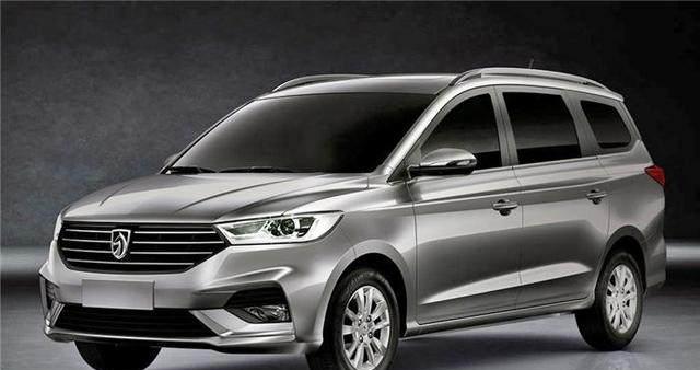 宝俊汽车你们怎么看呢 据说新款MPV宝骏360就要到来了