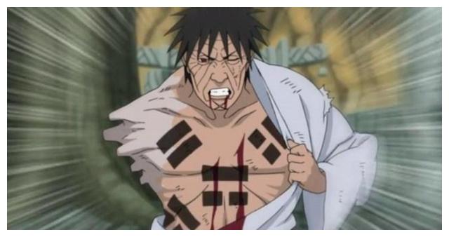 火影忍者:团藏做的事情真是为了村子吗?还是只为了自己的野心?