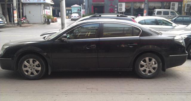 盘点历史上的那些具有时代意义的公务用车，212排第一！