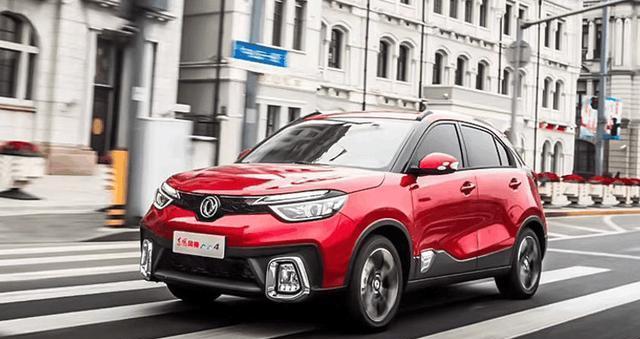 买宝骏510的要后悔了, 宝马设计全系涡轮, 仅售7万