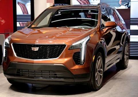 “凯迪拉克“最全资讯一网打尽，有我就够了