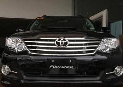 丰田终于放大招，售价仅24万起！比普拉多耐看，途观这回真急了！