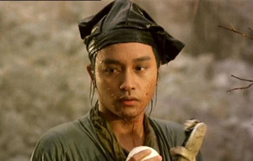 no.1《霸王别姬》