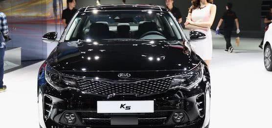 这款韩系车20万降到16万，外观比雅阁还漂亮，是帕萨特的劲敌