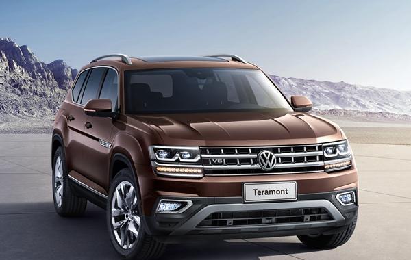 这几款SUV都是质量好