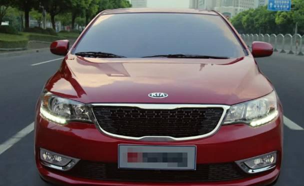 买车的注意了, 这车远超丰田卡罗拉, 颜值高动力足, 售价7.88万起