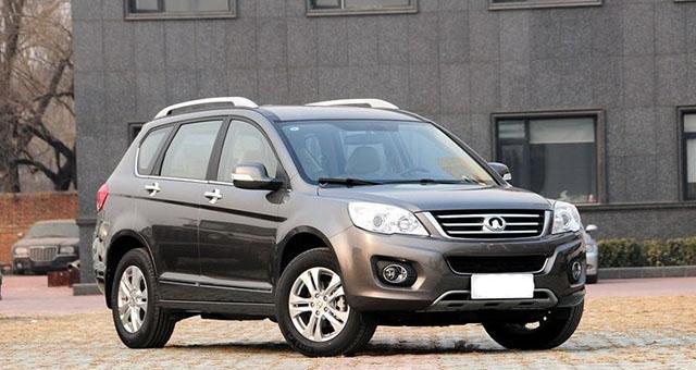 哈弗H6的音乐艺术升华——西安车神汽车音响