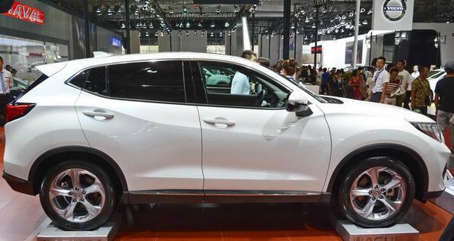 用户最满意的SUV, 全景天窗百公里6.8个油, 不比途观强?