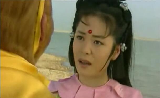 西游记后传, 除了孙悟空, 三界中有一人, 无天无