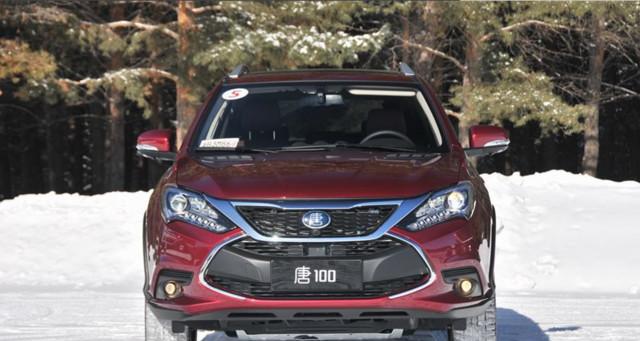 比亚迪新车换车标了，售价29.99万你买不买？