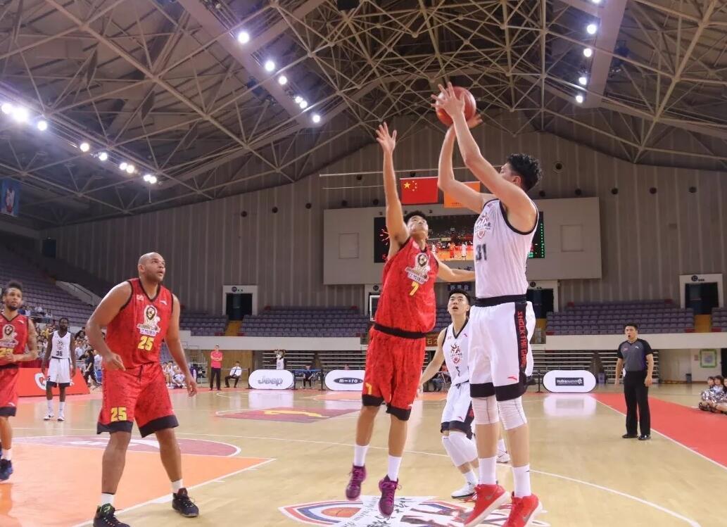 18连败收官!北京国安雄鹿连续四年无缘季后赛