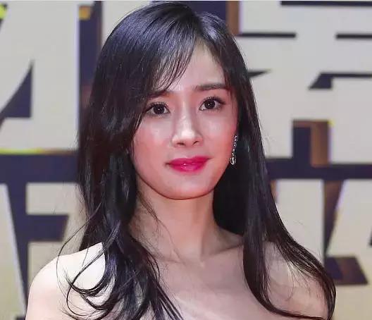 杨幂脸变方?张翰张钧宁有没有可能?某男星人