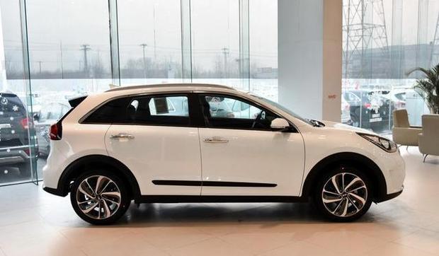 纯进口, 和途观同级, 一箱油跑1000公里, 只卖15万