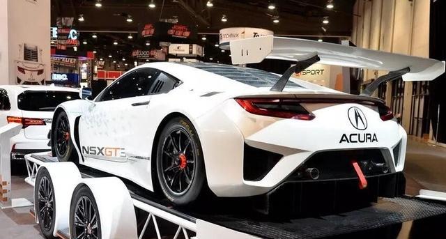 三百多万入手辆日系超跑，性能远不及GTR，和思域比起来如何？