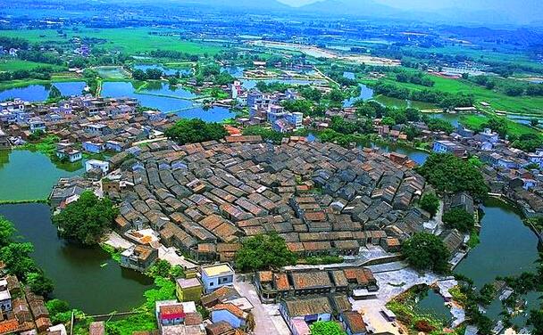 旅游之奇葩地名，坟头村、鬼门关村、阎王殿村，令人哭笑不得