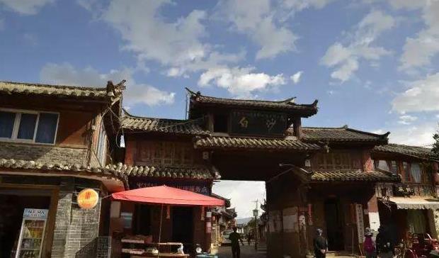 重庆旅游必备: 重庆8大古镇, 暑假带孩子去最好