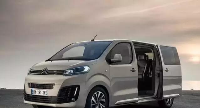 尺寸超过GL8 雪铁龙全新MPV能成功吗?