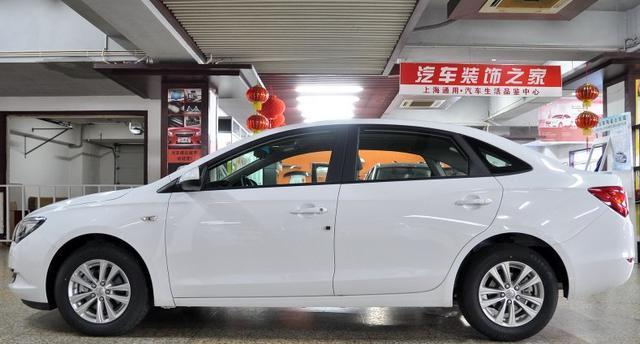 比速腾便宜, 百公里仅5.6个油