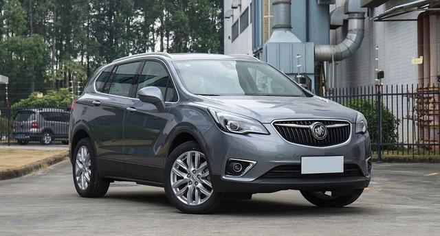 又一SUV“降价成瘾”,狂降4万5,2.0T+9AT,途观只能干着急